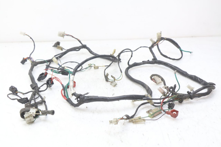 photo de CABLEADO PEUGEOT VIVACITY 125 (2010 - 2017) - Vista principal