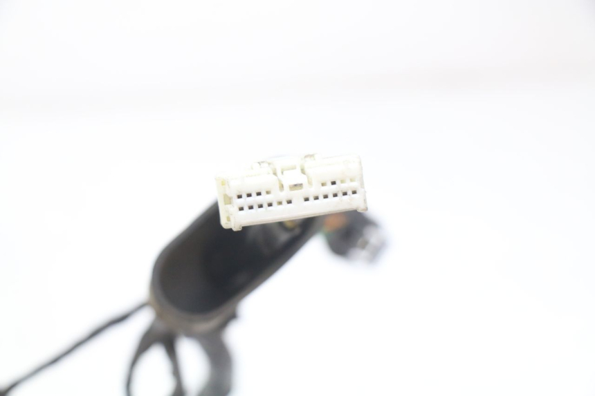 photo de CABLEADO PEUGEOT VIVACITY 125 (2010 - 2017) - Primer plano técnico