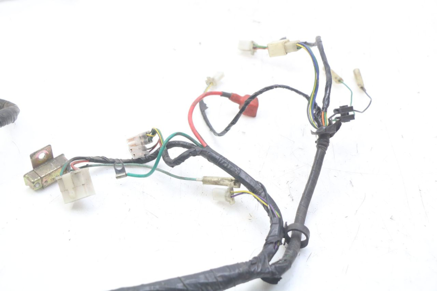 photo de CABLEADO PEUGEOT VIVACITY 125 (2010 - 2017) - Recambio usado revisado