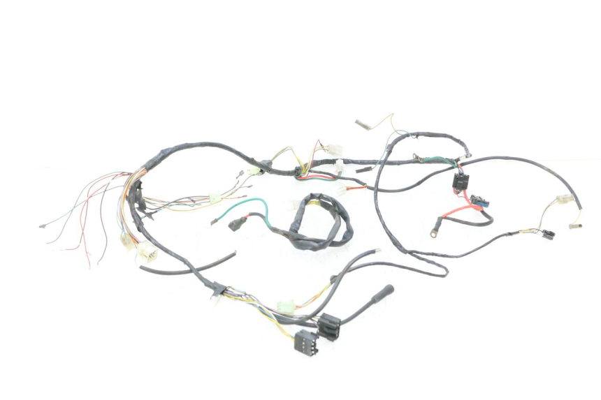 photo de CABLEADO PEUGEOT VIVACITY 50 (1998 - 2003) - Vista principal