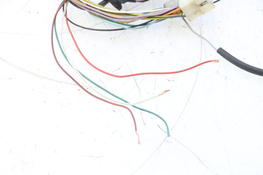 photo de CABLEADO PEUGEOT VIVACITY 50 (1998 - 2003) - Detalle de la pieza