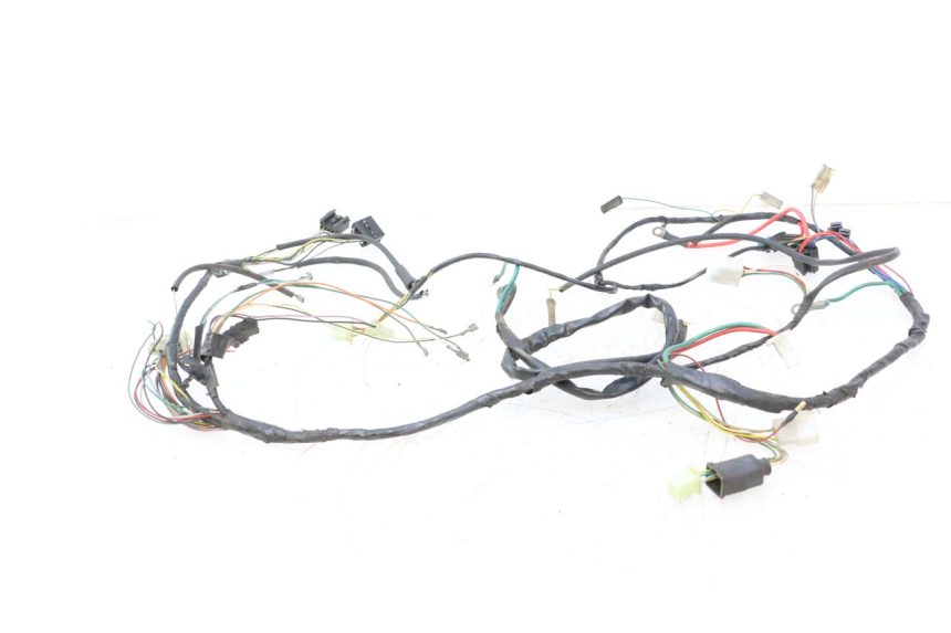photo de CABLEADO PEUGEOT VIVACITY 50 (1998 - 2003) - Zoom estado de uso