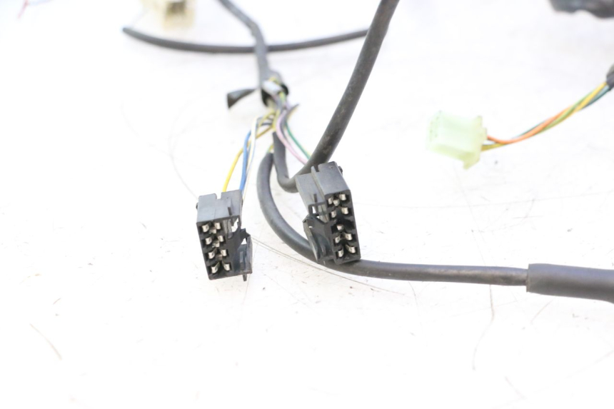 photo de CABLEADO PEUGEOT VIVACITY 50 (1998 - 2003) - Otra perspectiva