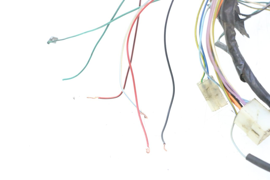 photo de CABLEADO PEUGEOT VIVACITY 50 (1998 - 2003) - Recambio usado revisado