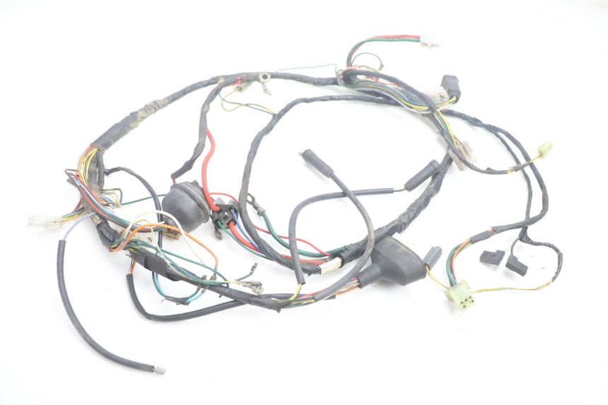 photo de CABLEADO PEUGEOT VIVACITY 50 (1998 - 2003) - Vista principal