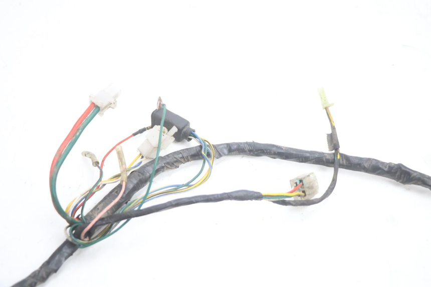 photo de CABLEADO PEUGEOT VIVACITY 50 (1998 - 2003) - Zoom estado de uso