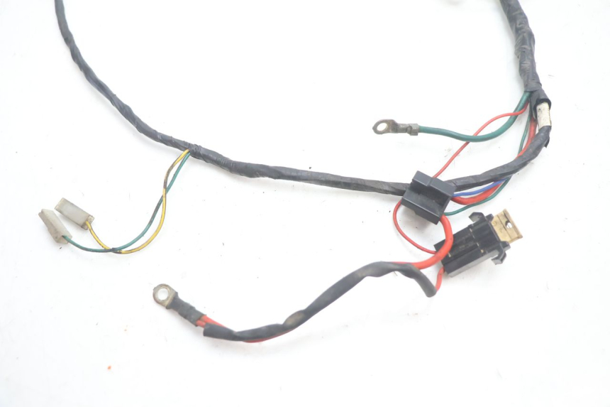 photo de CABLEADO PEUGEOT VIVACITY 50 (1998 - 2003) - Primer plano técnico