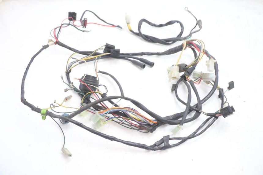 photo de CABLEADO PEUGEOT VIVACITY 50 (2004 - 2009) - Vista principal