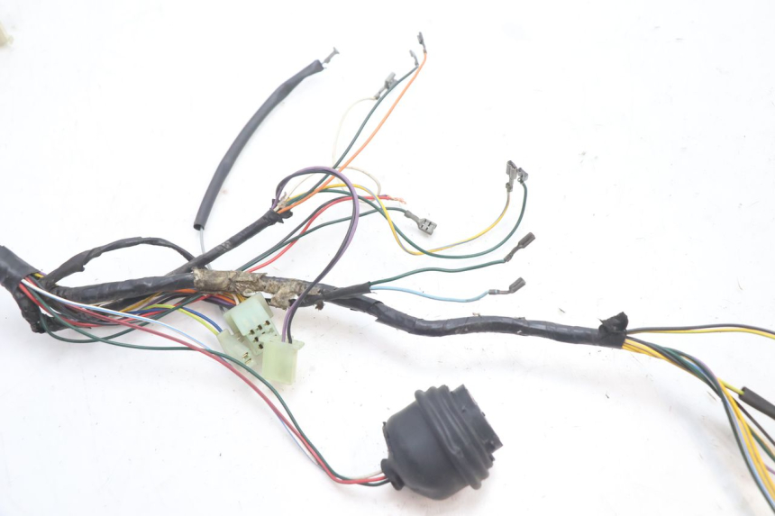 photo de CABLEADO PEUGEOT VIVACITY 50 (2004 - 2009) - Zoom estado de uso