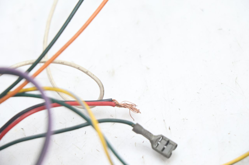 photo de CABLEADO PEUGEOT VIVACITY 50 (2004 - 2009) - Otra perspectiva