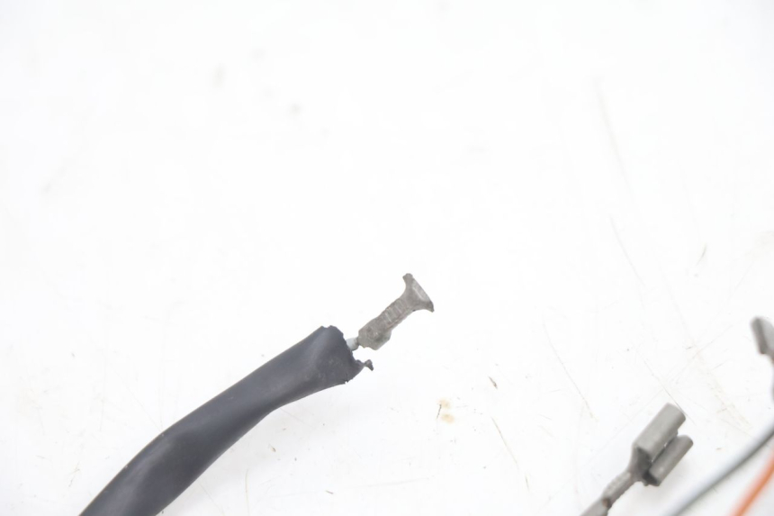 photo de CABLEADO PEUGEOT VIVACITY 50 (2004 - 2009) - Primer plano técnico