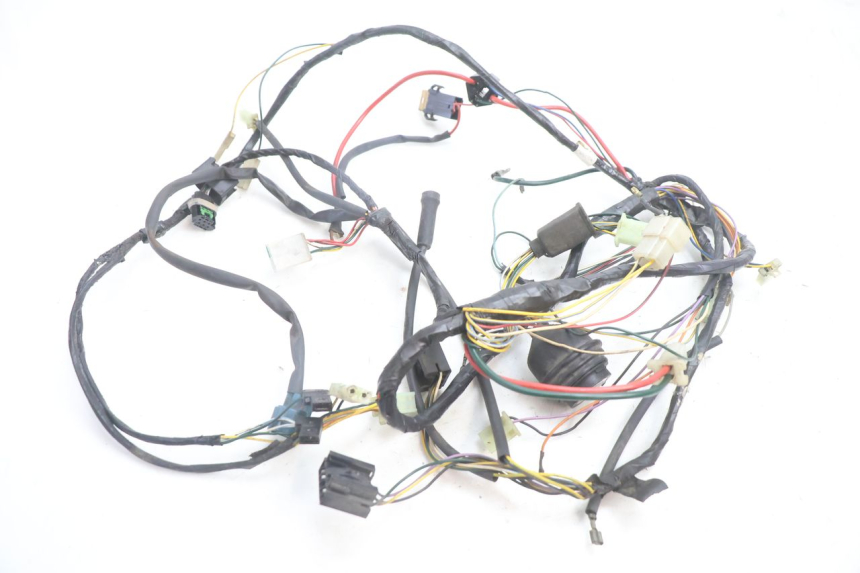 photo de CABLEADO PEUGEOT VIVACITY 50 (2004 - 2009) - Vista principal