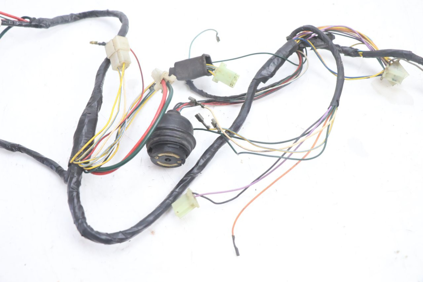 photo de CABLEADO PEUGEOT VIVACITY 50 (2004 - 2009) - Zoom estado de uso