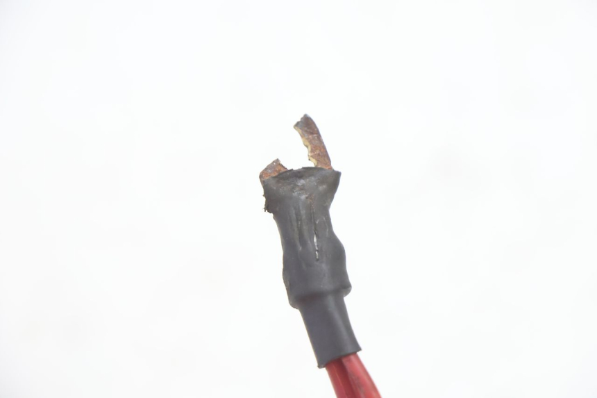 photo de CABLEADO PEUGEOT VIVACITY 50 (2004 - 2009) - Primer plano técnico