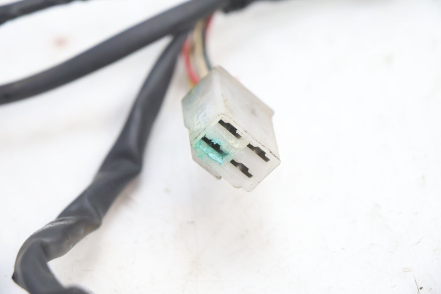 photo de CABLEADO PEUGEOT VIVACITY 50 (2004 - 2009) - Estado de la superficie y material