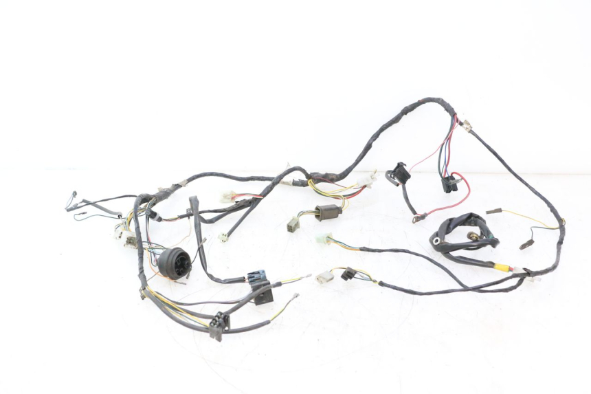 photo de CABLEADO PEUGEOT VIVACITY 50 (2004 - 2009) - Vista principal