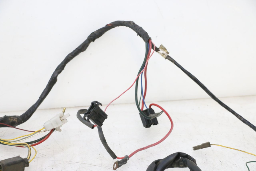 photo de CABLEADO PEUGEOT VIVACITY 50 (2004 - 2009) - Primer plano de alta resolución