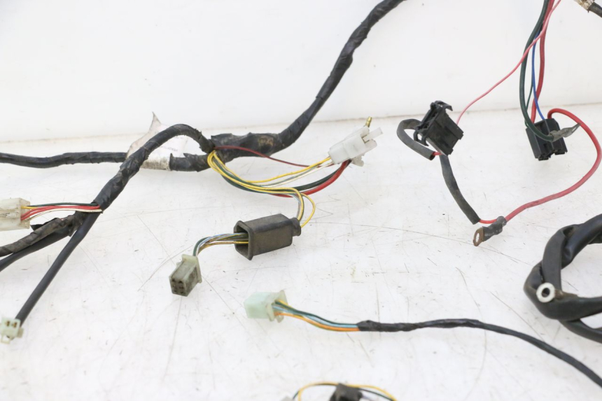 photo de CABLEADO PEUGEOT VIVACITY 50 (2004 - 2009) - Foto de producto adicional