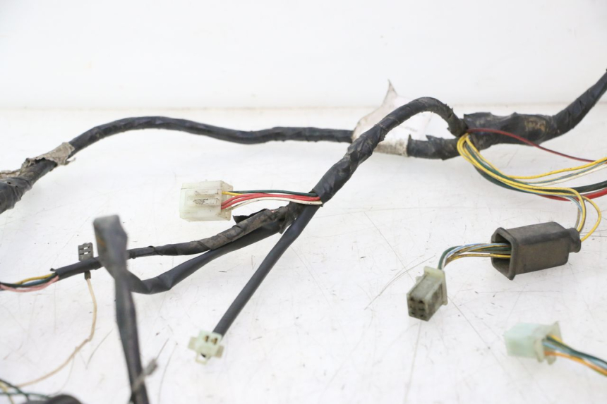 photo de CABLEADO PEUGEOT VIVACITY 50 (2004 - 2009) - Inspección visual detallada