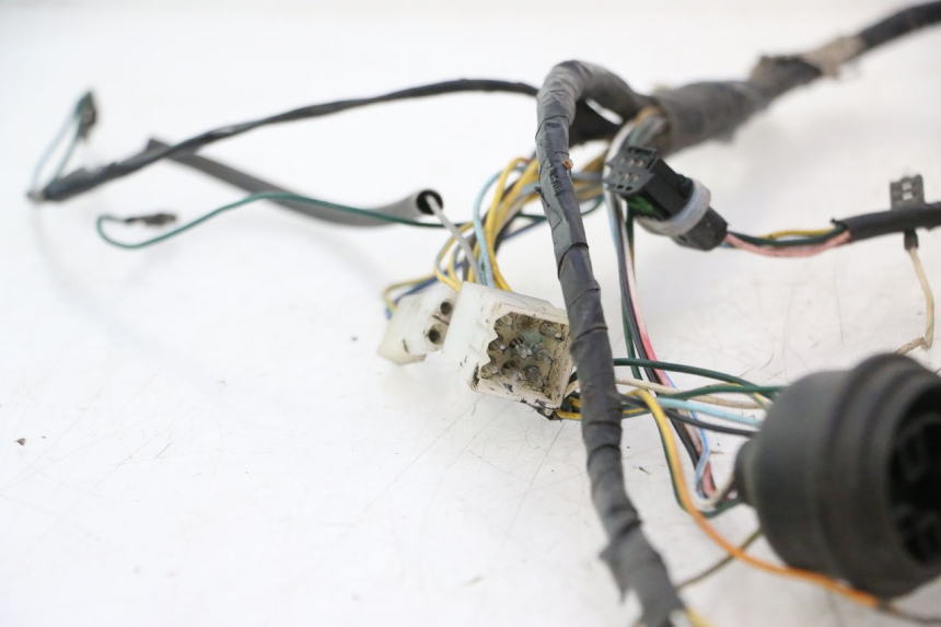 photo de CABLEADO PEUGEOT VIVACITY 50 (2004 - 2009) - Ángulo de visión alternativo