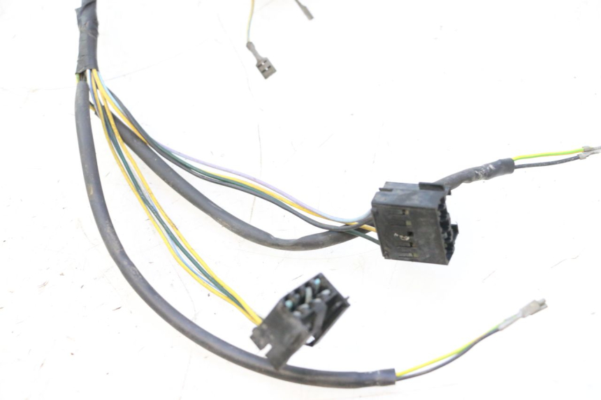 photo de CABLEADO PEUGEOT VIVACITY 50 (2004 - 2009) - Zoom estado de uso