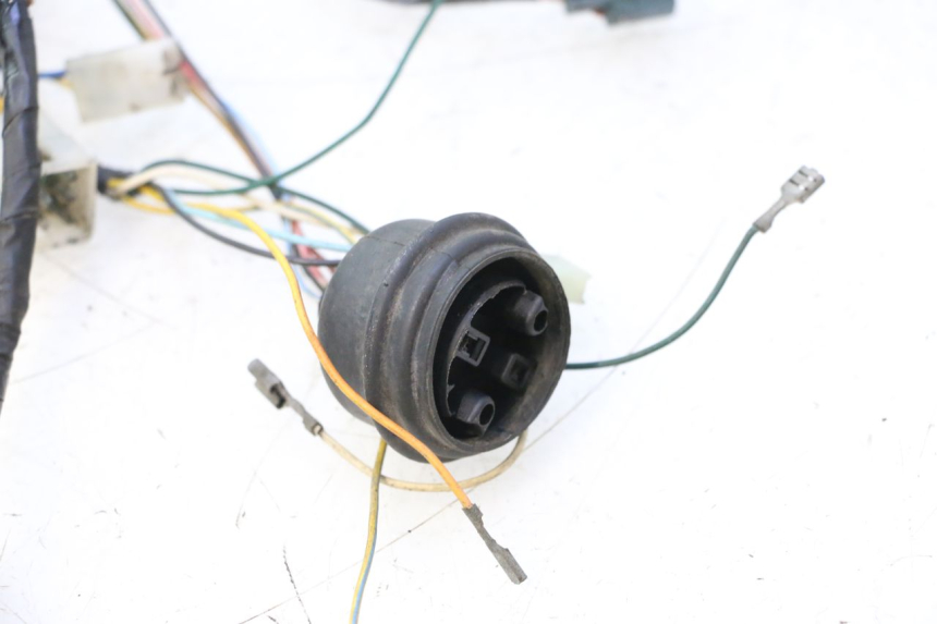 photo de CABLEADO PEUGEOT VIVACITY 50 (2004 - 2009) - Otra perspectiva
