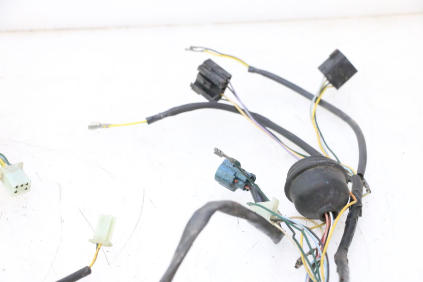 photo de CABLEADO PEUGEOT VIVACITY 50 (2004 - 2009) - Primer plano técnico