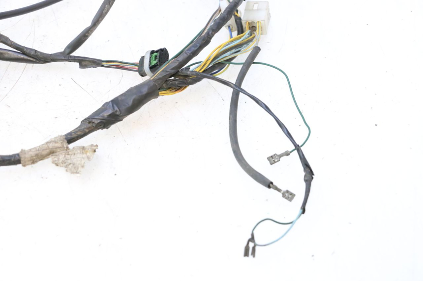 photo de CABLEADO PEUGEOT VIVACITY 50 (2004 - 2009) - Estado de la superficie y material