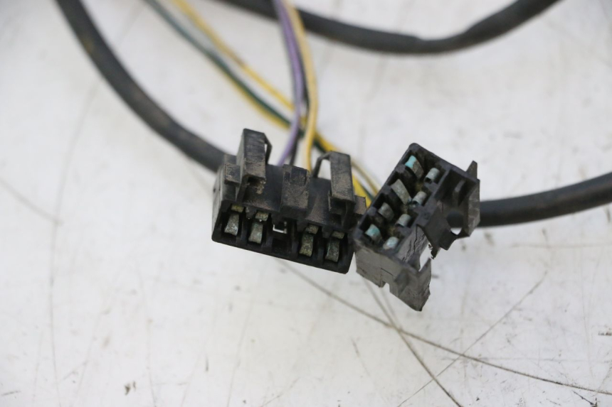 photo de CABLEADO PEUGEOT VIVACITY 50 (2004 - 2009) - Marcados y referencias originales