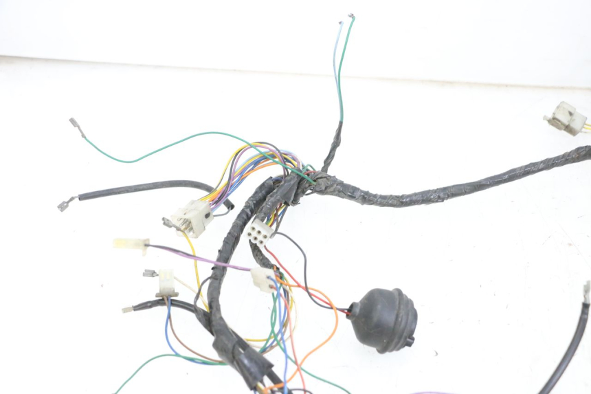 photo de CABLEADO PEUGEOT VIVACITY 100 (1999 - 2008) - Foto de producto adicional