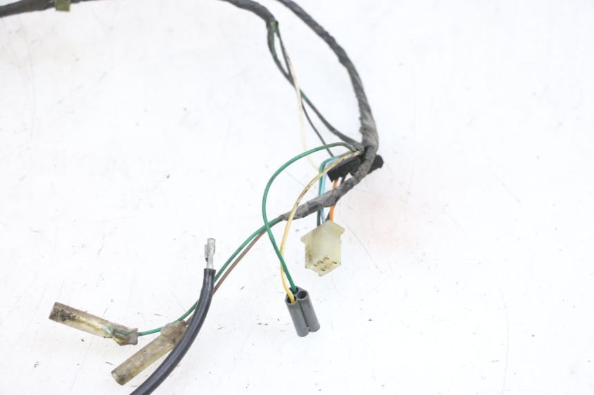 photo de CABLEADO PEUGEOT VIVACITY 100 (1999 - 2008) - Zoom estado de uso
