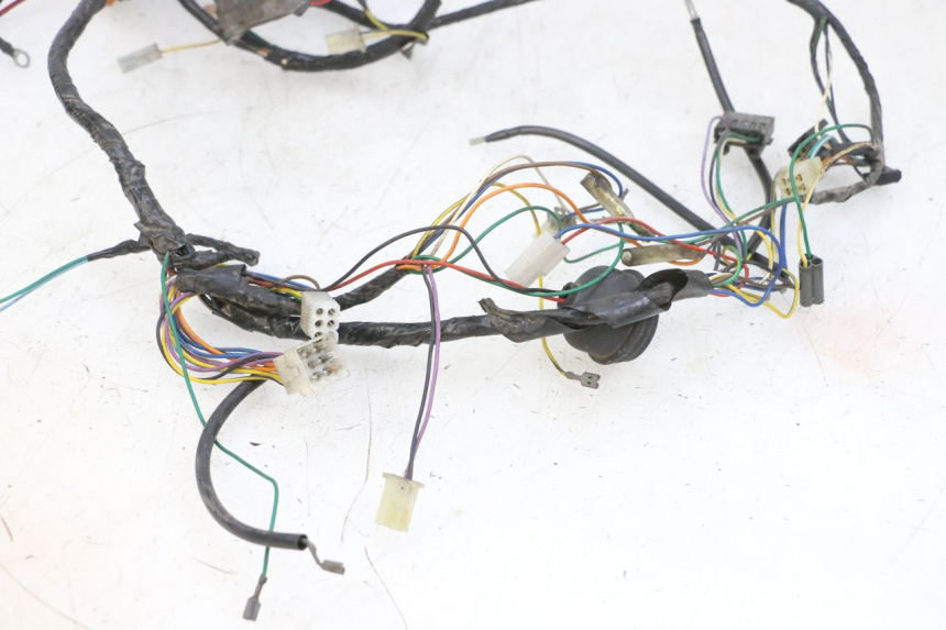 photo de CABLEADO PEUGEOT VIVACITY 100 (1999 - 2008) - Vista general del producto