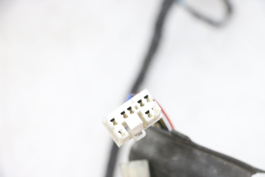 photo de CABLEADO PEUGEOT VIVACITY 100 (1999 - 2008) - Estado de la superficie y material