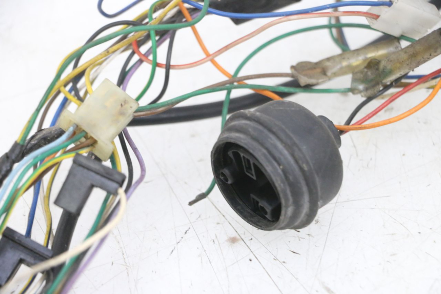 photo de CABLEADO PEUGEOT VIVACITY 100 (1999 - 2008) - Marcados y referencias originales