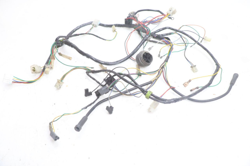 photo de CABLEADO PEUGEOT VIVACITY 100 (1999 - 2008) - Vista principal
