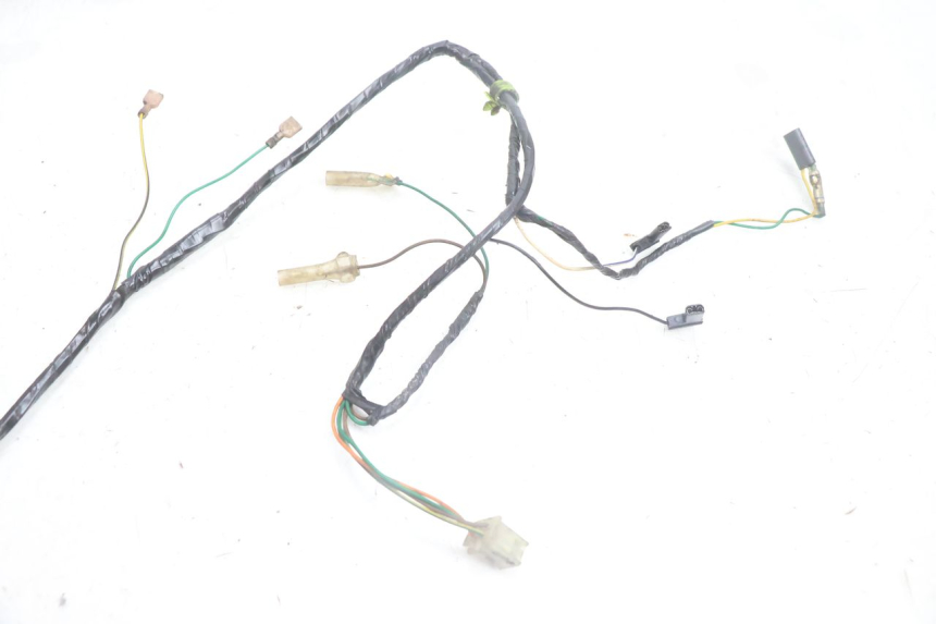 photo de CABLEADO PEUGEOT VIVACITY 100 (1999 - 2008) - Detalle de la pieza