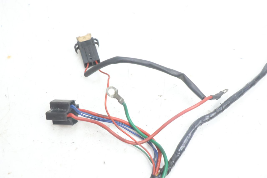 photo de CABLEADO PEUGEOT VIVACITY 100 (1999 - 2008) - Zoom estado de uso
