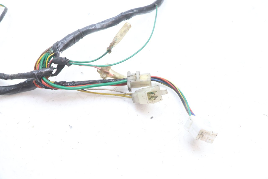 photo de CABLEADO PEUGEOT VIVACITY 100 (1999 - 2008) - Otra perspectiva