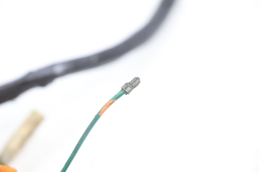 photo de CABLEADO PEUGEOT VIVACITY 100 (1999 - 2008) - Primer plano técnico