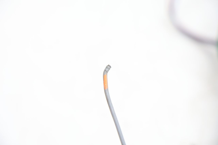 photo de CABLEADO PEUGEOT VIVACITY 100 (1999 - 2008) - Estado de la superficie y material