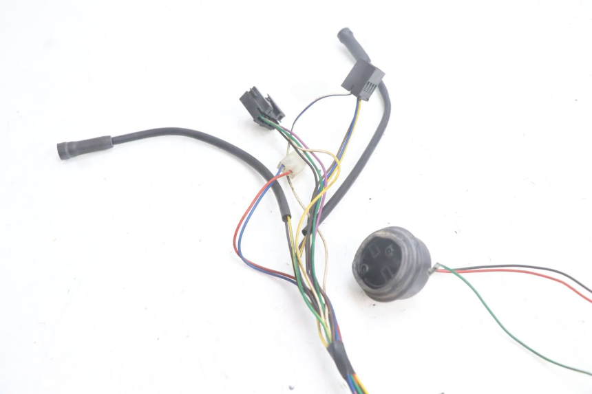 photo de CABLEADO PEUGEOT VIVACITY 100 (1999 - 2008) - Recambio usado revisado