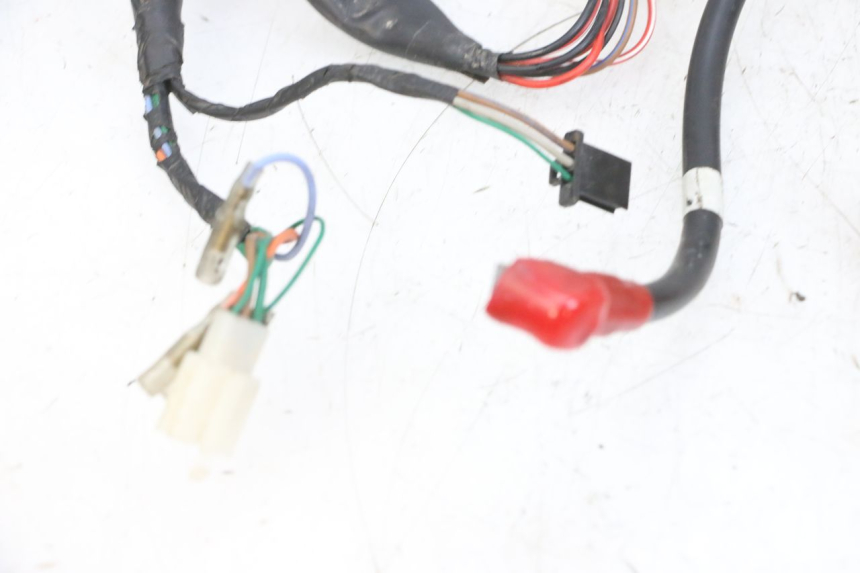 photo de CABLEADO DAELIM VJ ROADWIN FI 125 (2008 - 2017) - Primer plano de alta resolución