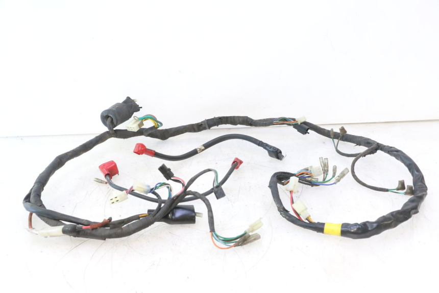 photo de CABLEADO DAELIM VJ ROADWIN 125 (2004 - 2007) - Vista principal