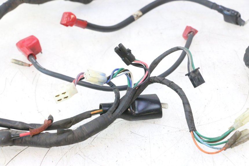 photo de CABLEADO DAELIM VJ ROADWIN 125 (2004 - 2007) - Detalle de la pieza
