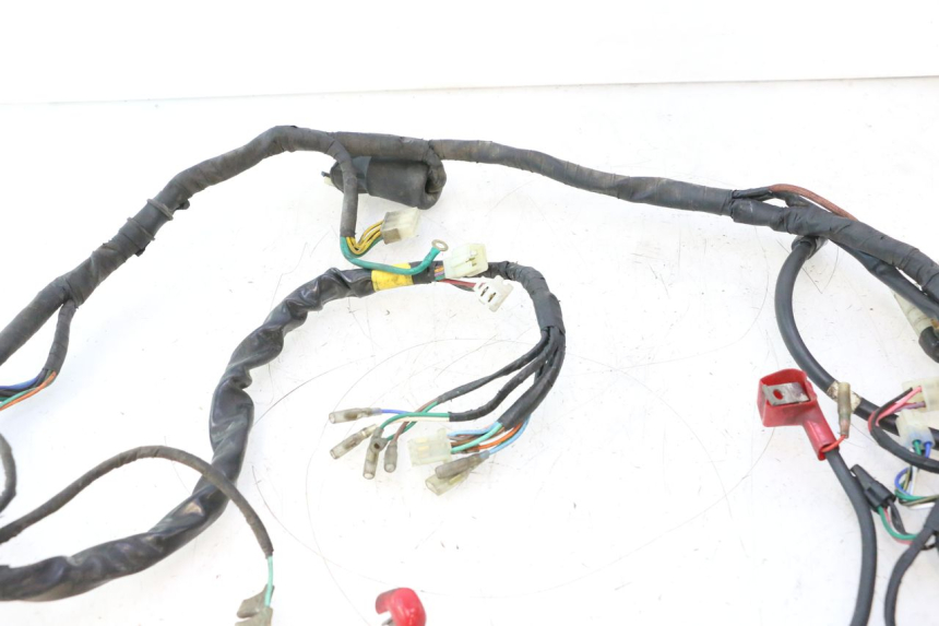 photo de CABLEADO DAELIM VJ ROADWIN 125 (2004 - 2007) - Otra vista del artículo