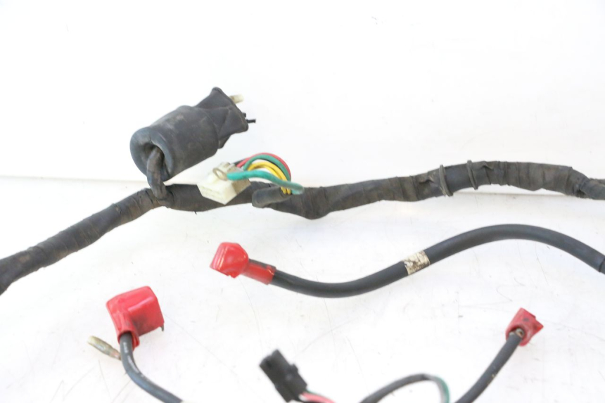 photo de CABLEADO DAELIM VJ ROADWIN 125 (2004 - 2007) - Otra perspectiva