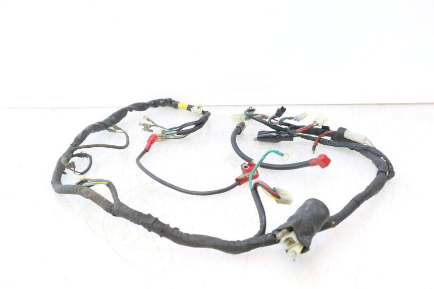 photo de CABLEADO DAELIM VJ ROADWIN 125 (2004 - 2007) - Vista general del producto