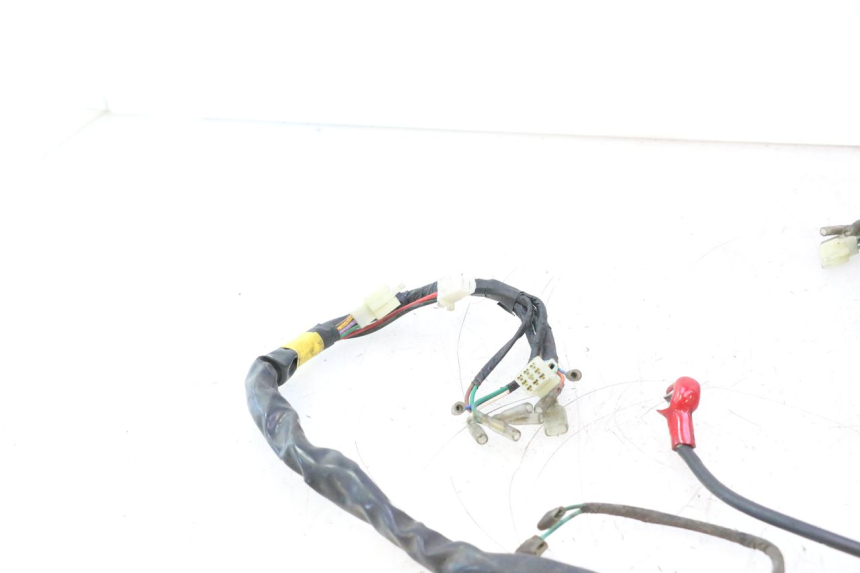 photo de CABLEADO DAELIM VJ ROADWIN 125 (2004 - 2007) - Estado de la superficie y material