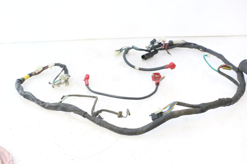 photo de CABLEADO DAELIM VJ ROADWIN 125 (2004 - 2007) - Recambio usado revisado