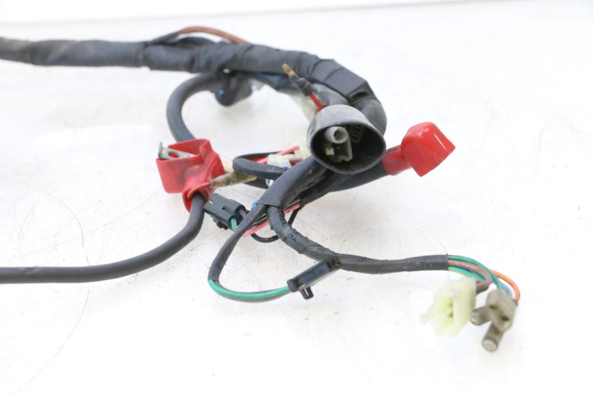photo de CABLEADO DAELIM VJ ROADWIN 125 (2004 - 2007) - Marcados y referencias originales